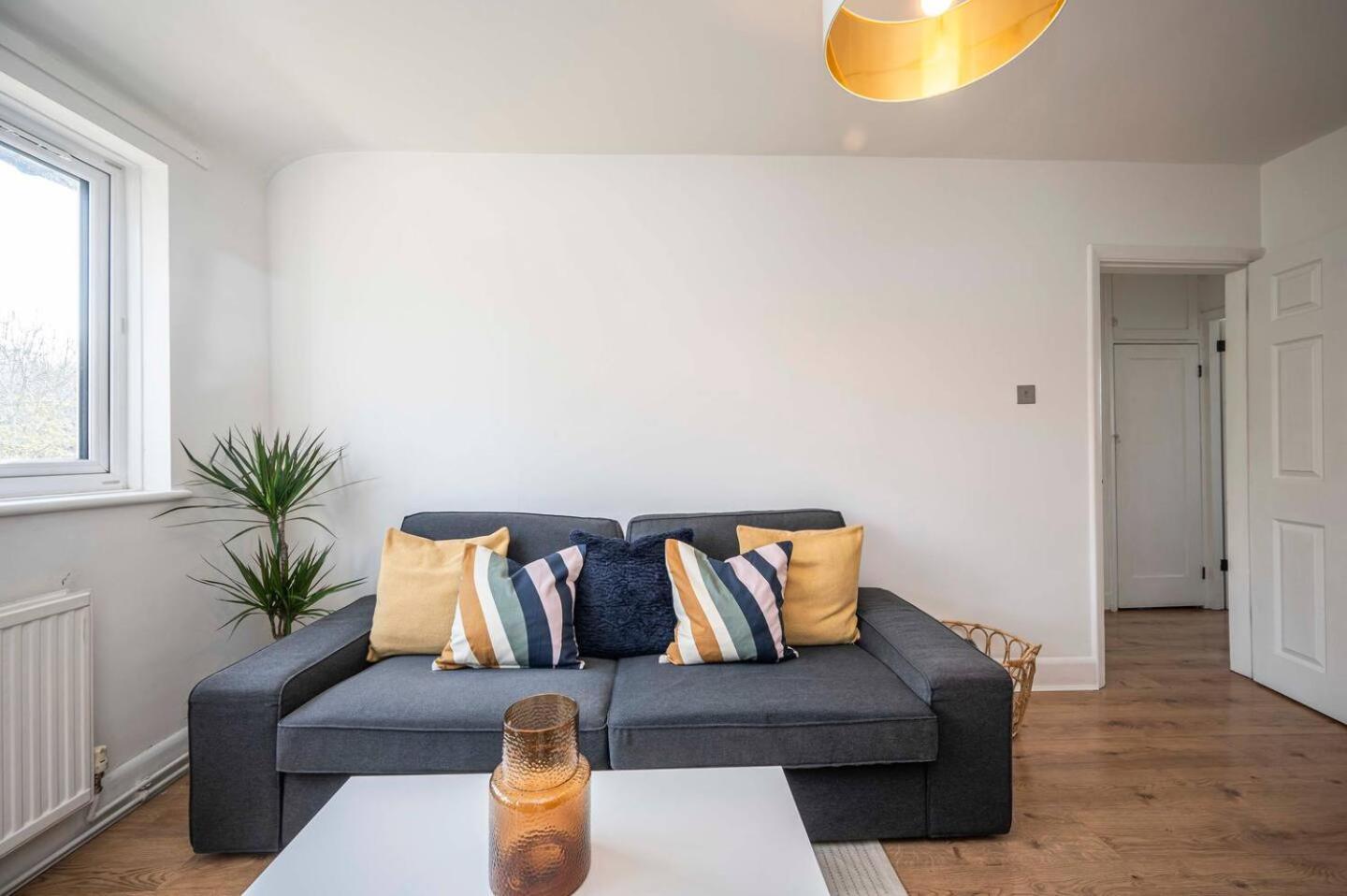 Pass The Keys Modern Beckenham Fast Train Links Apartment *