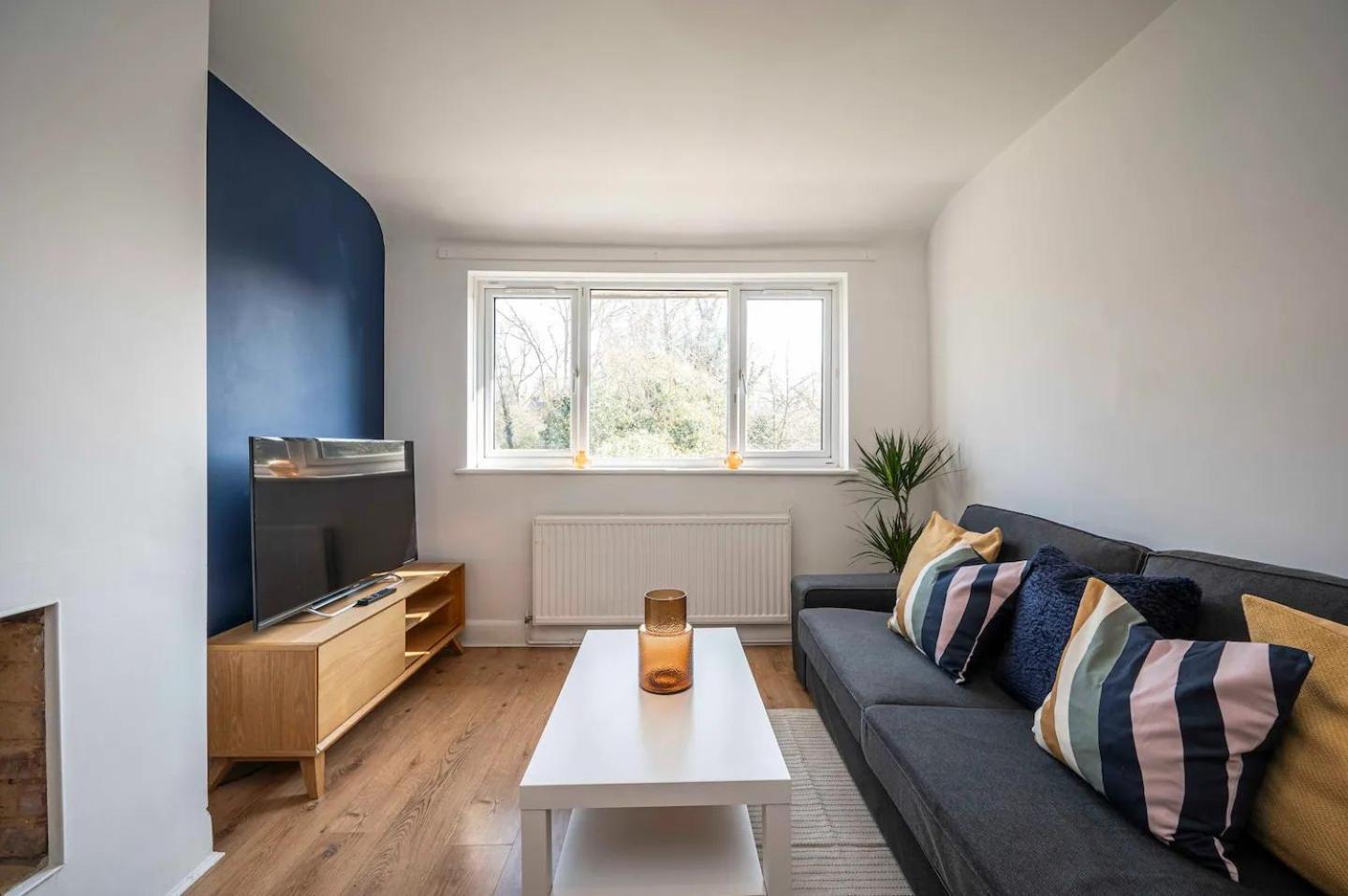 Apartment Pass The Keys Modern Beckenham Fast Train Links