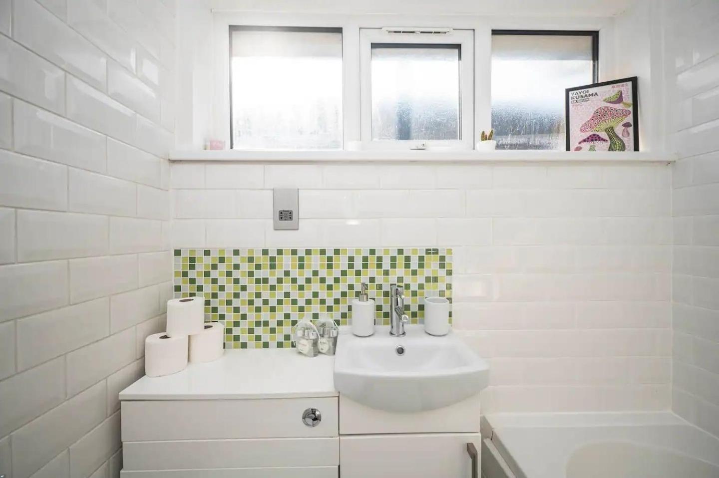Apartment Pass The Keys Modern Beckenham Fast Train Links