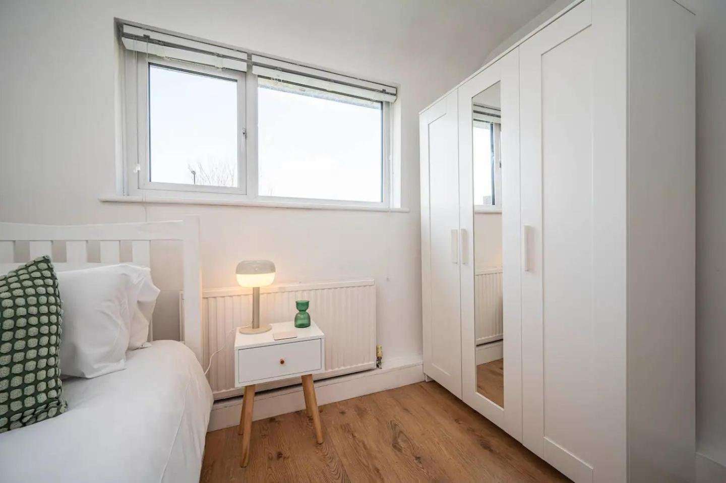 Pass The Keys Modern Beckenham Fast Train Links Apartment *