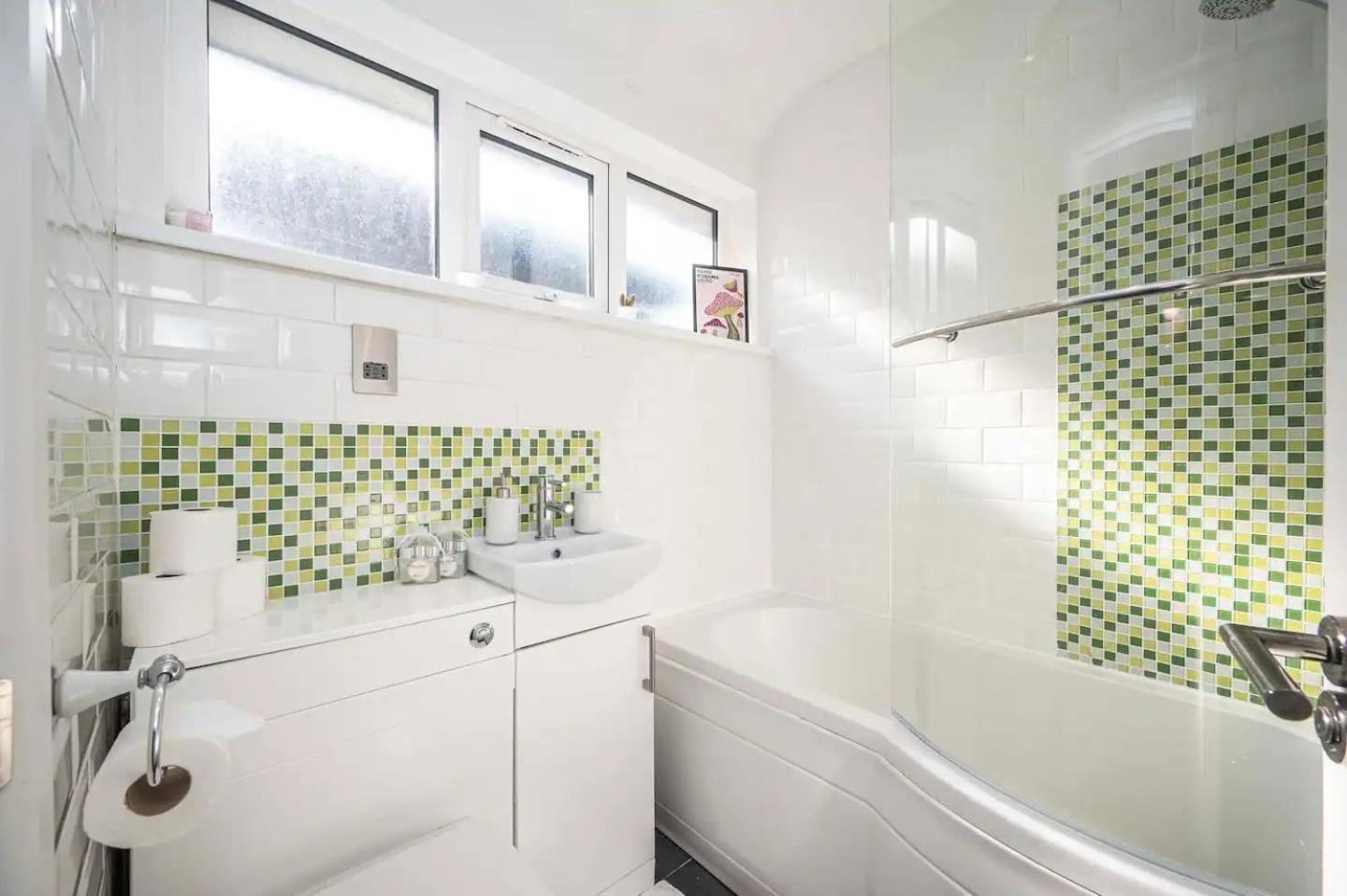 Apartment Pass The Keys Modern Beckenham Fast Train Links