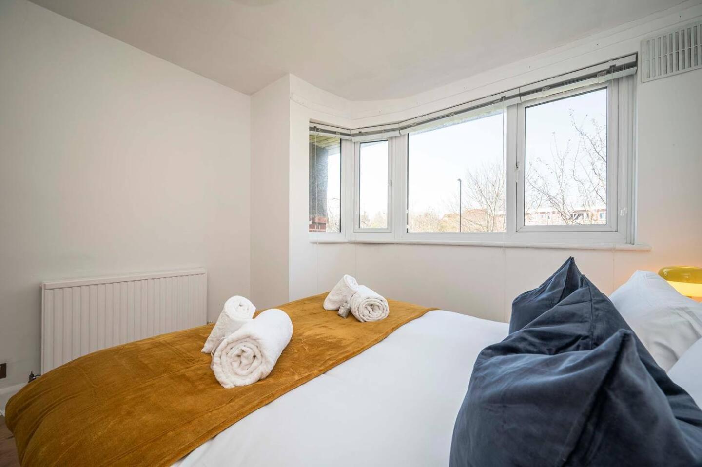 Apartment Pass The Keys Modern Beckenham Fast Train Links *
