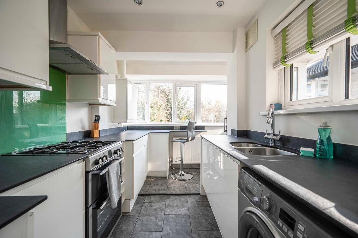 Apartment Pass The Keys Modern Beckenham Fast Train Links