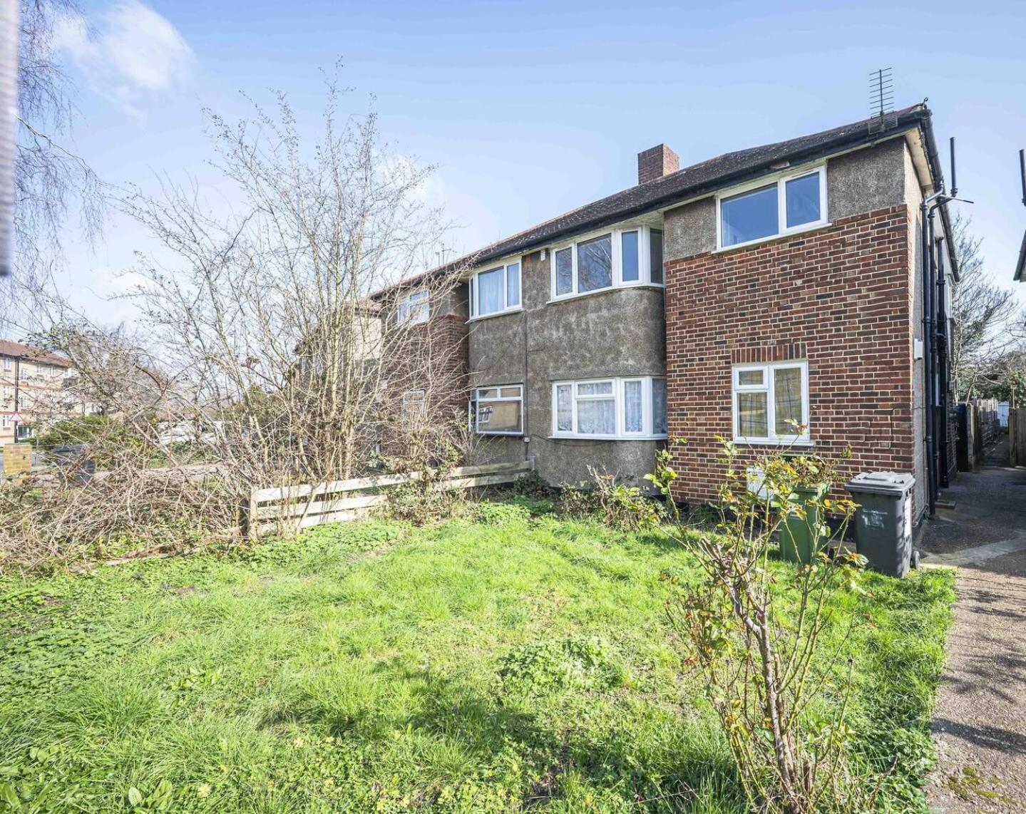 Apartment Pass The Keys Modern Beckenham Fast Train Links *